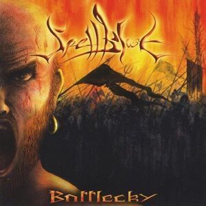 Spellblast - Battlecry  CD